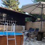 балтовата къща *