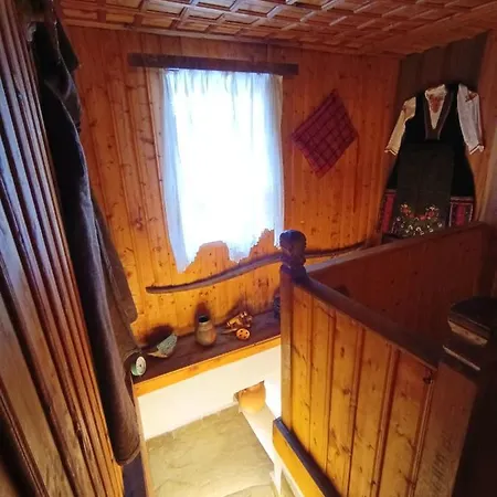 балтовата къща