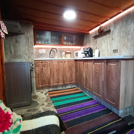 балтовата къща בית נופש *