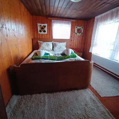 балтовата къща Medven