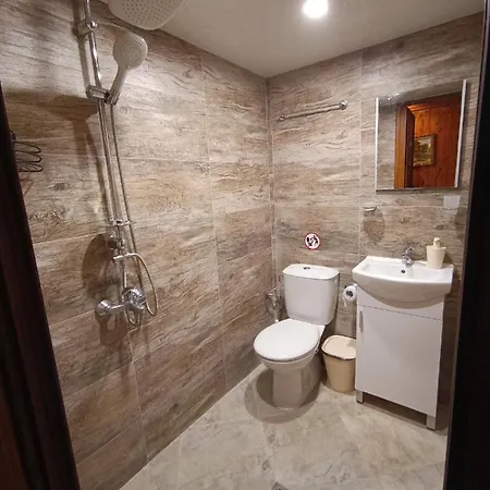 балтовата къща *