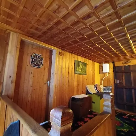 балтовата къща Дом отдыха Medven