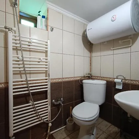 балтовата къща