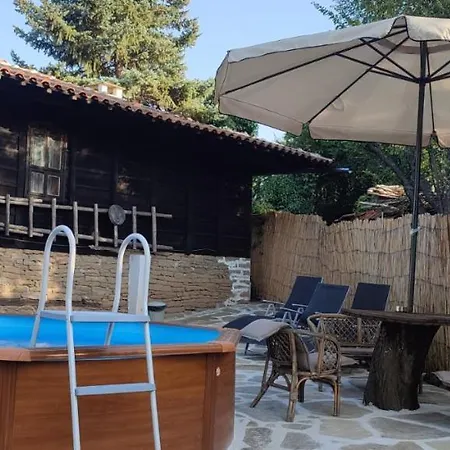 балтовата къща *