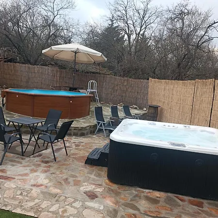 балтовата къща