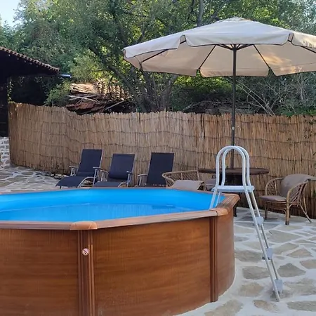 балтовата къща בית נופש *