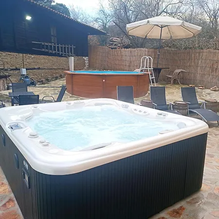 балтовата къща *